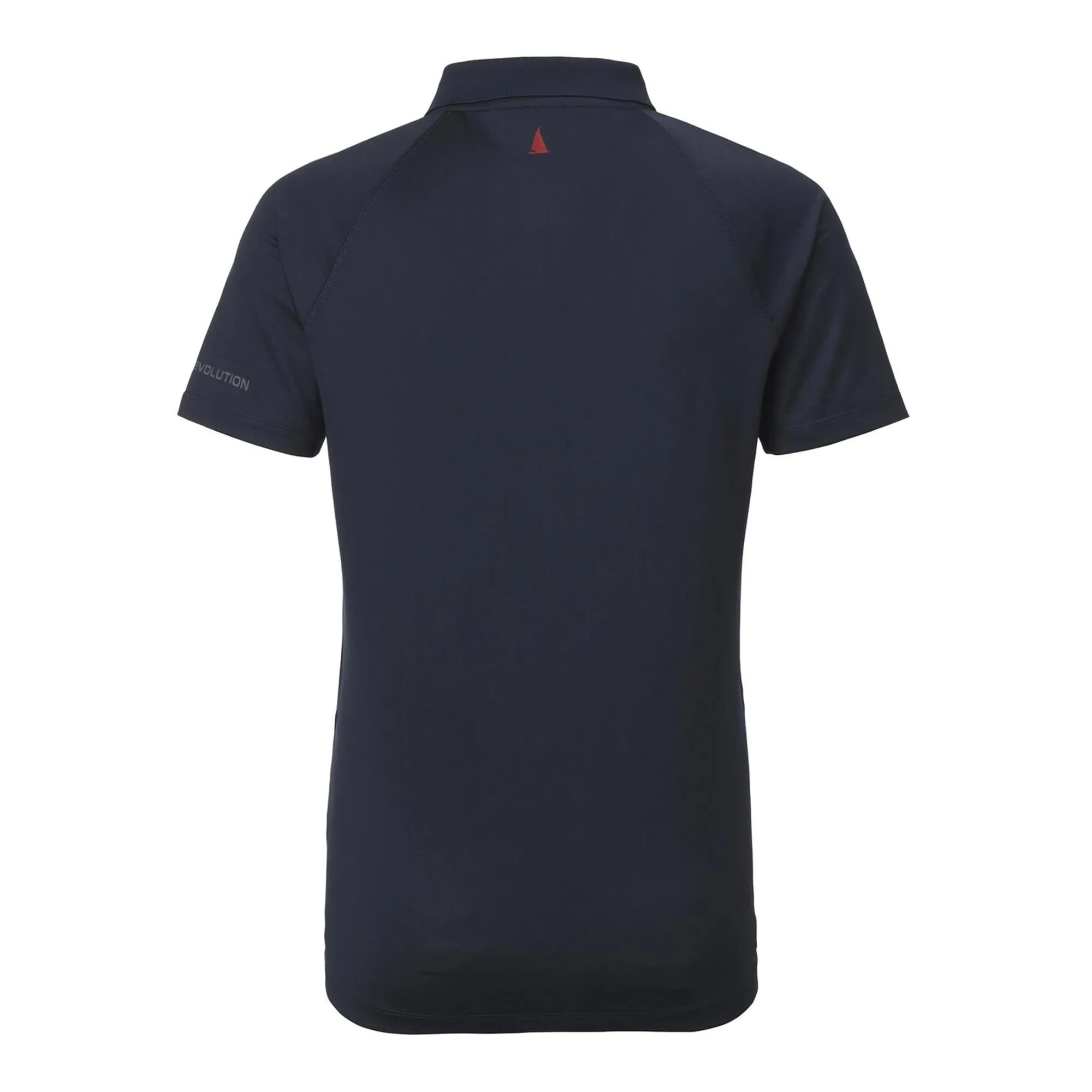 WOMEN'S EVOLUTION SUNBLOCK SHORT SLEEVE POLO 2.0