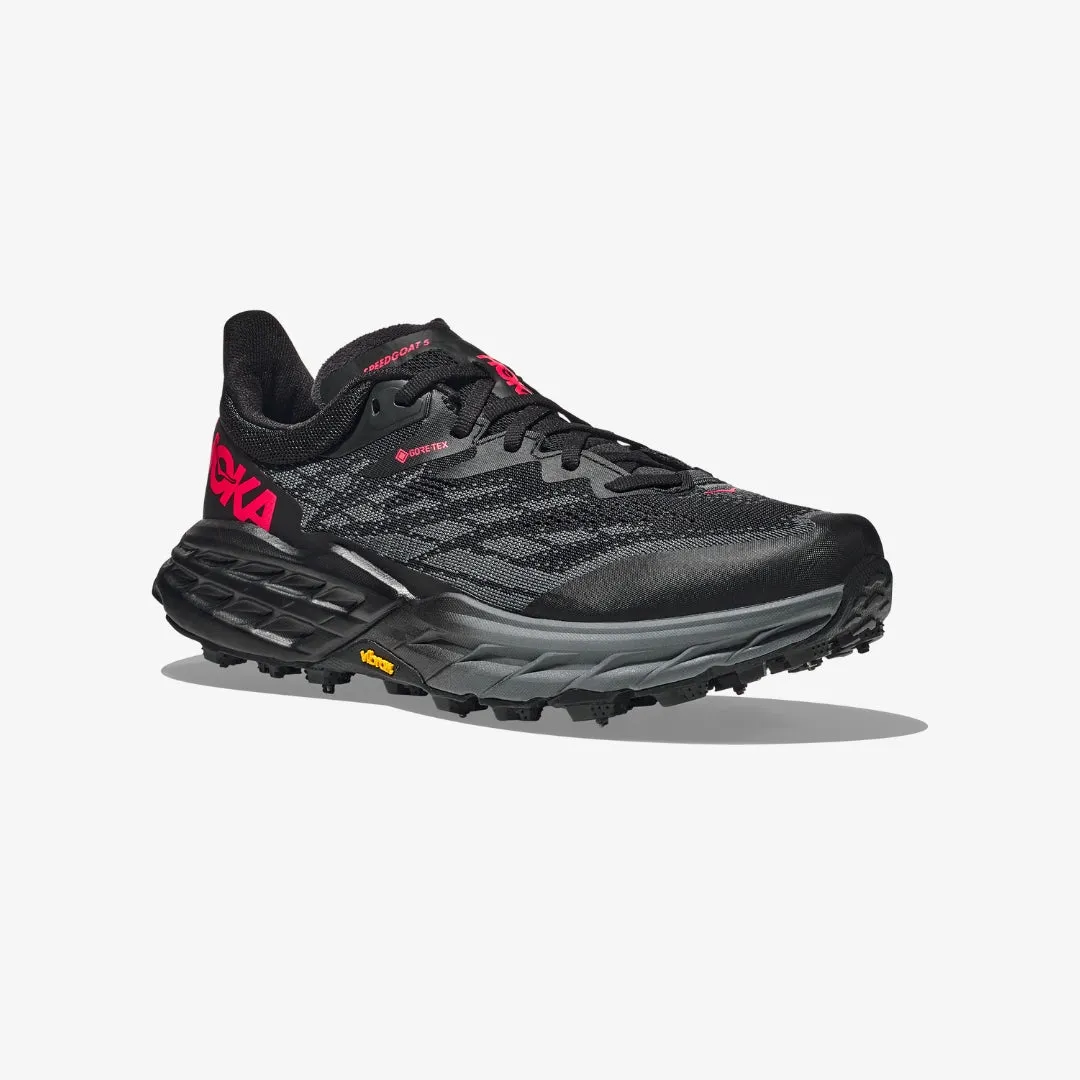 Women's Speedgoat 5 GTX Spike