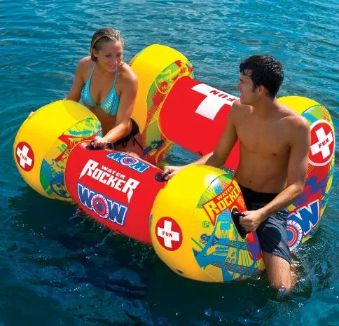 WOW Water Rocker