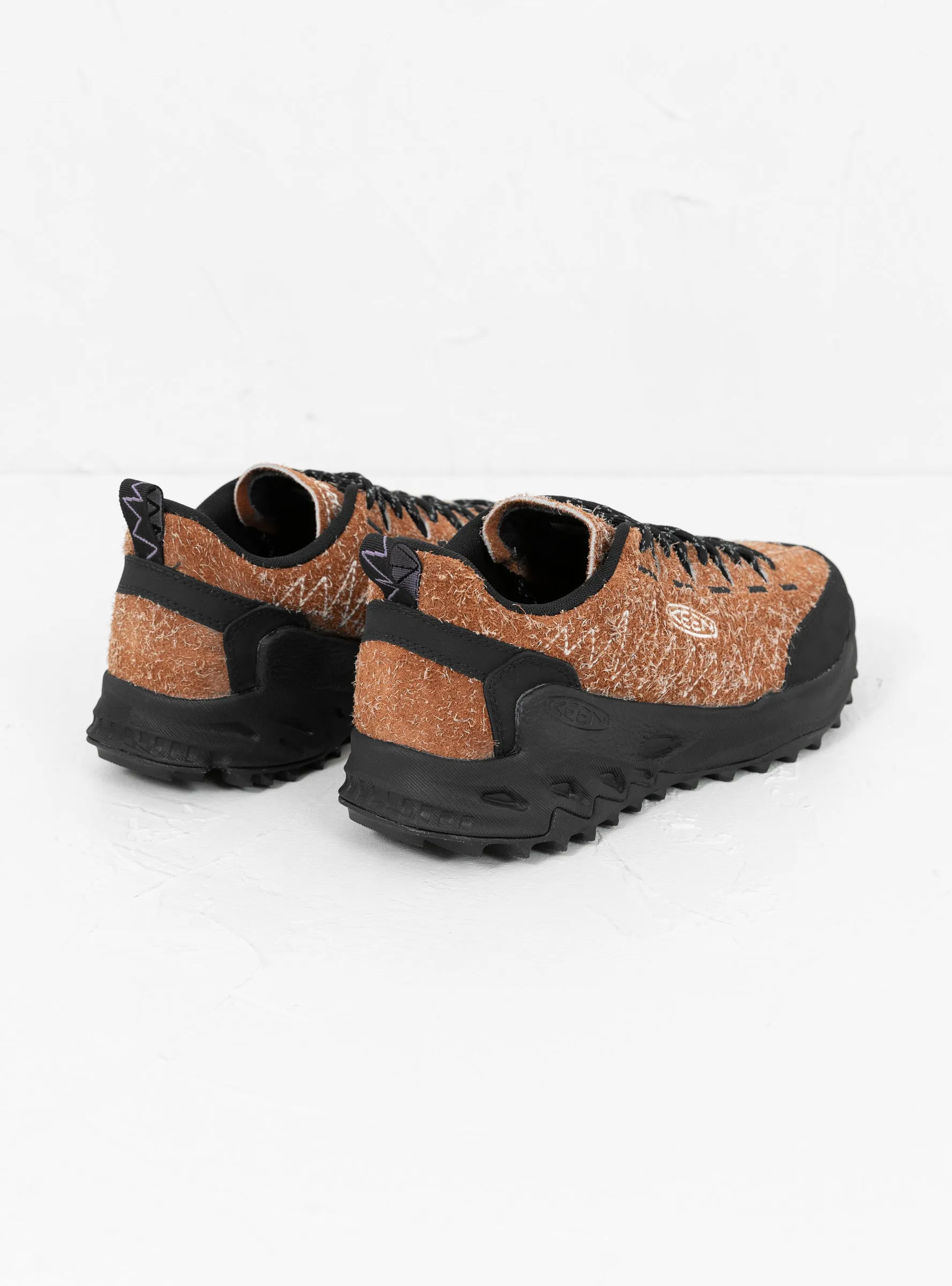 x Gramicci Jasper Zionic Sorrel Horse & Black