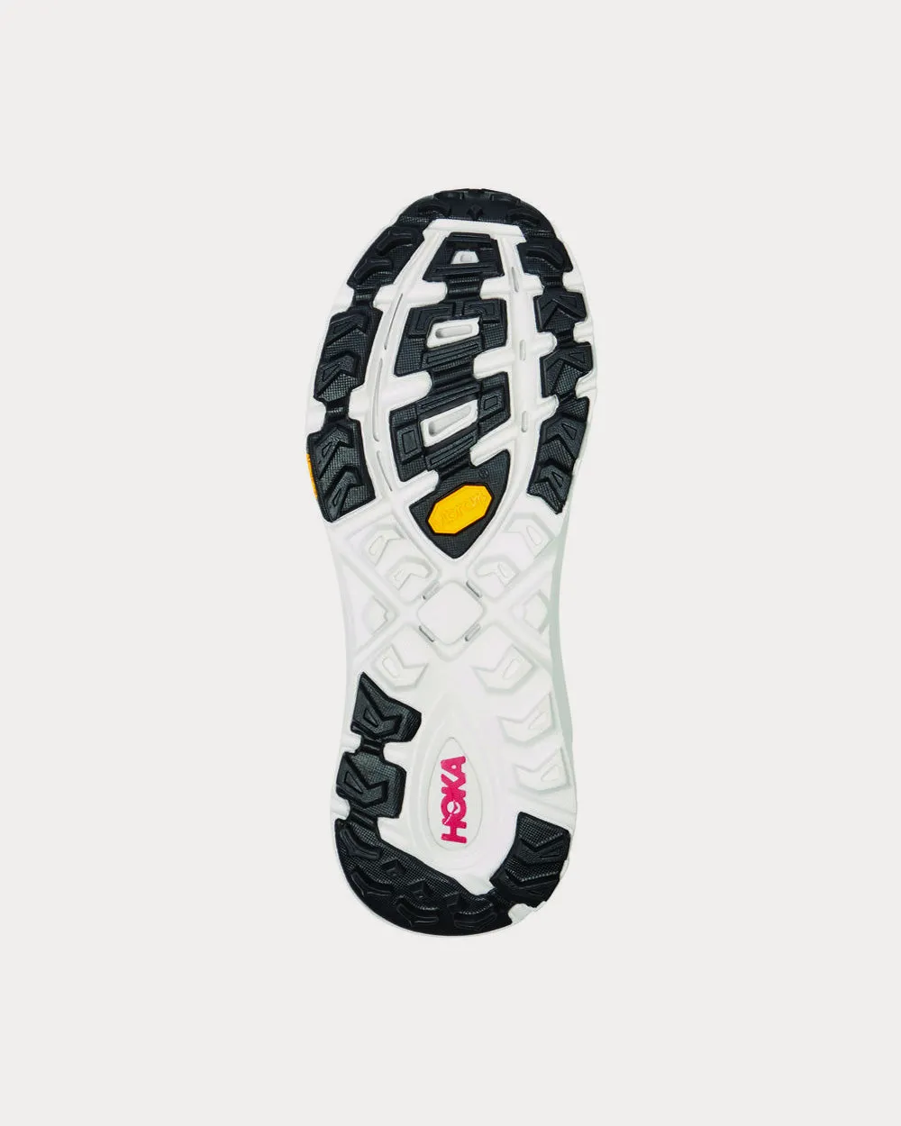 x Moncler Mafate Speed 2 Nimbus Cloud / Harbour Mist Running Shoes