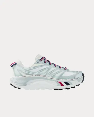 x Moncler Mafate Speed 2 Nimbus Cloud / Harbour Mist Running Shoes