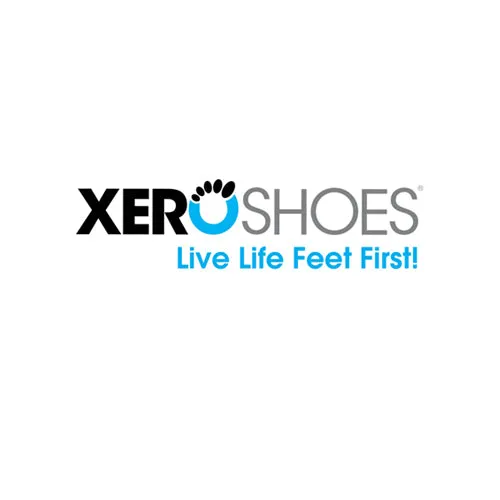 Xero Shoes - Scrambler Low - Legion Blue/Orange - Men's