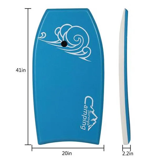 Youth Surfboard/BodyBoard 41 inches 25kg